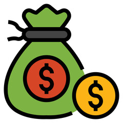 Budget Icon