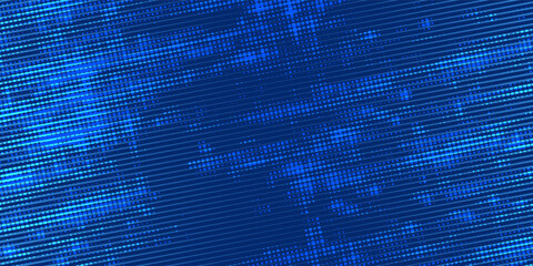 Fototapeta premium Abstract Linear Gradient Background for graphic design. Vector illustration eps 10