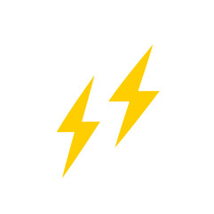 lightning bolt icon