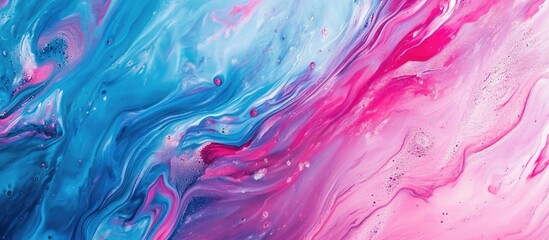 Abstract acrylic background with a marble effect Paint stroke texture on paper suitable for web and game design Grunge mud art in a macro representation of hand painted artwork Surreal smear effec