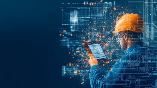 infographic engineer