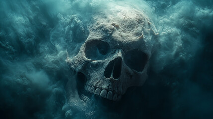 Skull of the Abyss