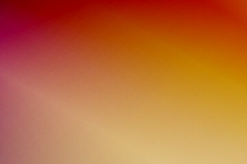 Blurred red abstract background, smooth colorful transition, Gorgeous abstract illustration with elegant design.