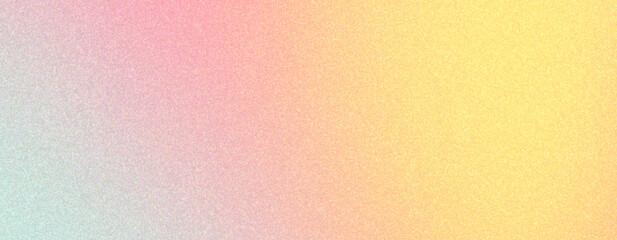 A smooth and colorful gradient background with pastel tones and a subtle texture.