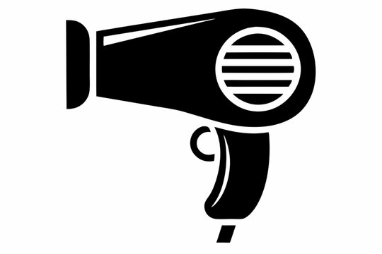recommend clip art: Hair dryer icon, Hair dryer silhouette vector, stylist hair dryer
                    
                    