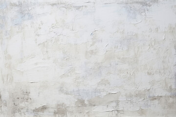 Obraz premium Processed collage of grey cracked stucco wall texture. Background for banner, backdrop or texture