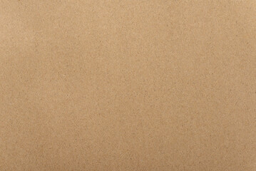 Close-up texture of brown vintage paper for background