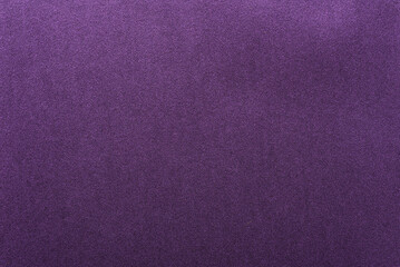 Close-up texture of purple vintage paper for background