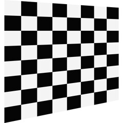 Chess Board, Checkerboard Texture