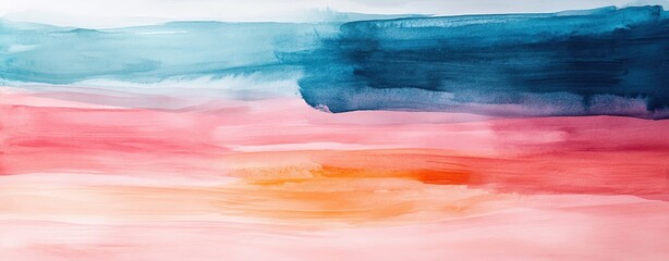 Light pastel watercolor wash, delicate and airy, perfect for gentle and elegant compositions