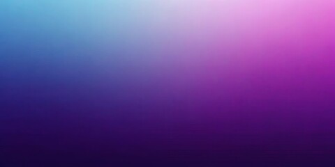 Fototapeta premium Abstract gradient background shifting from light indigo to plum