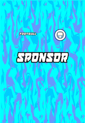 background jersey pattern for sublimation printing. soccer , basketball, volleyball uniform tshirt