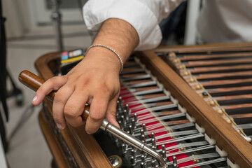 How to Choose a Hammered Dulcimer