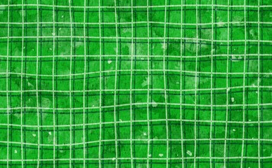 あみあみ背景素材　イラスト　水彩　緑