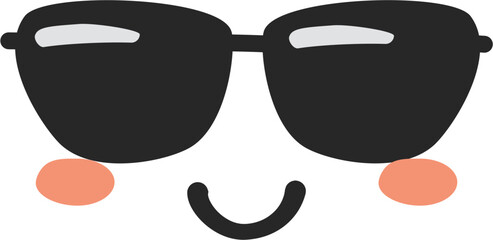 Happy Sad Smile Laugh Expression Emoji Emoticon