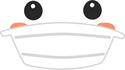 Happy Sad Smile Laugh Expression Emoji Emoticon