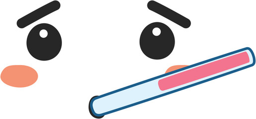 Happy Sad Smile Laugh Expression Emoji Emoticon