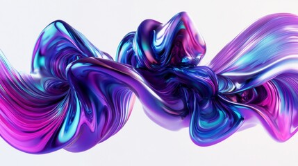 Fototapeta premium abstract background with lines