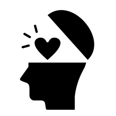 Open-Mindedness Icon