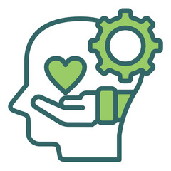 Empathy Icon