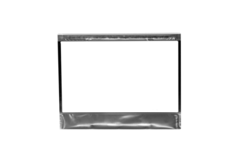 Polaroid Tape Film Frame