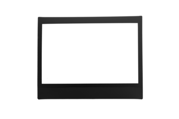 Polaroid Tape Film Frame