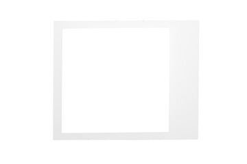 Polaroid Tape Film Frame