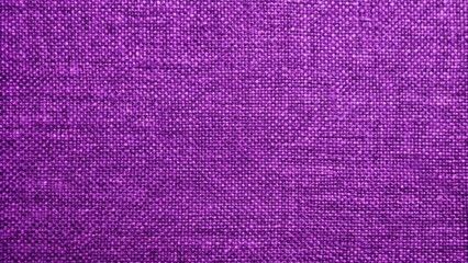 Fototapeta premium Purple fabric texture background with a natural appearance, fabric, texture, background, purple, material, textile, smooth
