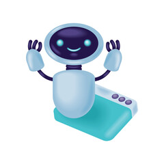 chat ai technology customer service