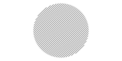 Grunge ink circle made of black paint.Grunge logo made of ink.Ink oval frame.