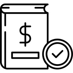 Ledger Verification Icon