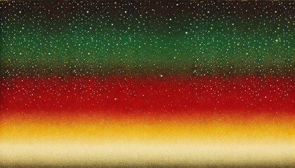 Grainy Christmas gradient background