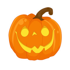 Halloween Pumpkin Collection - Pumpkin No. 2