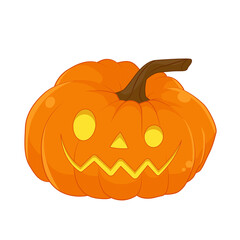 Halloween Pumpkin Collection - Pumpkin No. 4