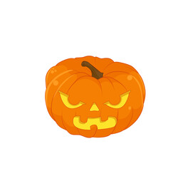 Halloween Pumpkin Collection - Pumpkin No. 9