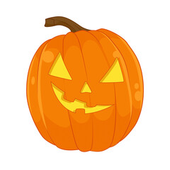 Halloween Pumpkin Collection - Pumpkin No. 9