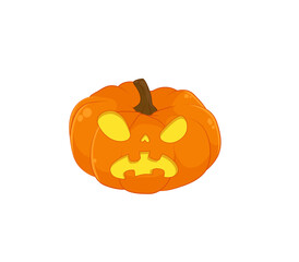 Halloween Pumpkin Collection - Pumpkin No. 8
