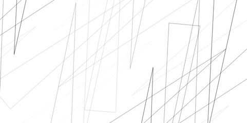 White triangular backdrop. abstract seamless modern white and gray, 