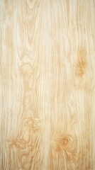 Light Wood Background with Natural Patterns