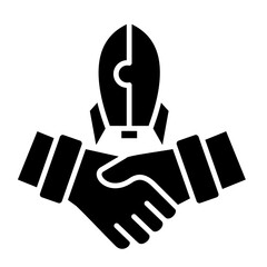 Cooperative Icon