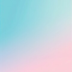 Soft pastel gradient background with blue and pink tones, perfect for presentations, art, and modern design projects.