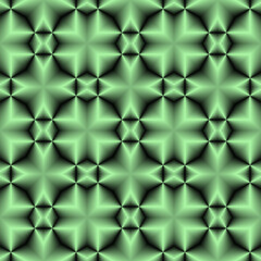 Abstract geometric pattern background for design