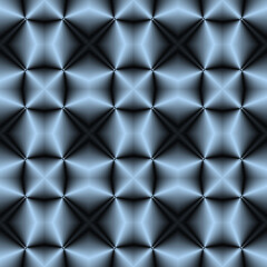 Fototapeta premium Abstract geometric pattern background for design