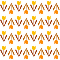 Abstract geometric pattern background for design