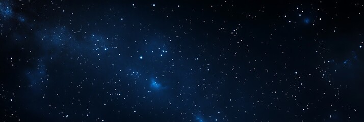 Black background with sparkling light