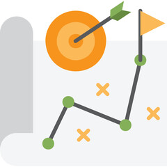 Goal Planning Illustration