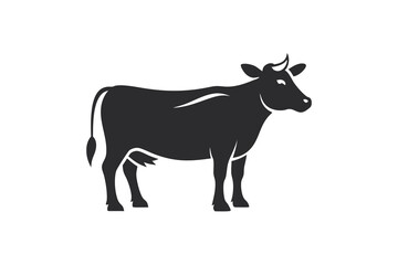 icon cow logo E.eps