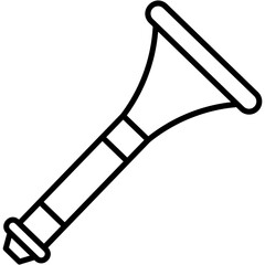 Trumpet Icon