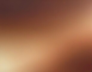gradient brown colors abstract background