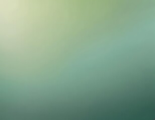 Fototapeta premium abstract green background